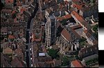 Ville d'Auxerre - Cathedrale St Etienne