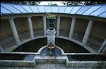 Lavoir en rotonde de Blessey