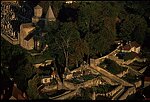 Eglise Romane de St Vorles (11-13eme)