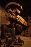 Pressoir des Ducs de Bourgogne (13eme)- Chenove