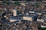 Palais des Ducs et des Etats de Bourgogne ý Dijon