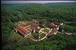 Abbaye de Fontenay