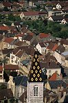 Eglise St Syphorien (13eme) - Nuits St Georges