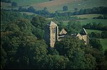 Ancienne Collegiale de Thil