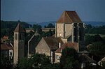 Eglise de Saint Thibault