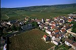 Village vinicole de Vosne RomanÈe