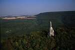 Eglise Notre Dame de l'Etang (Mont Affrique)