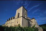 Ch'teau du Clos-Vougeot