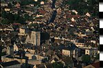 Ville de Cosne Cours sur Loire