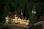 Chateau de Tracy sur Loire
