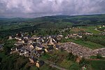 Village de Anost