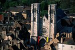 CathÈdrale Saint-Vincent de Chalon sur Saone