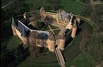 Chateau d'Ainay le Vieil