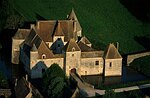 Chateau de Buranlure