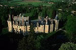 Chateau de Meillant