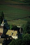 Château de Corton St Andre (Toit Bourgogne)