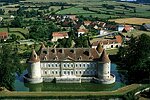 Château de Misery 