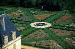 Jardins et château de Cormatin