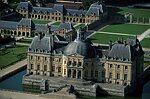 Chateau de Vaux le Vicomte