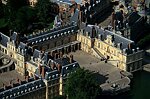 Chateau de Fontainebleau
