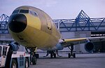 Centre d'essais de l'aÈraospatiale ¦ Toulouse