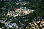 Ville nouvelle de Sofia Antipolis