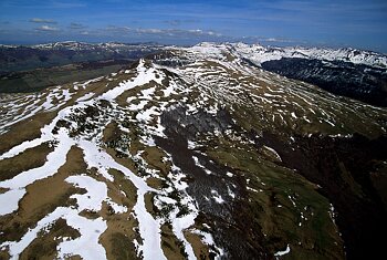Auvergne - Cantal - Puy de Sancy VA