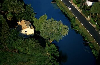 Deux Sevres - Marais poitevin