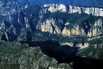 PACA - Var - Verdon