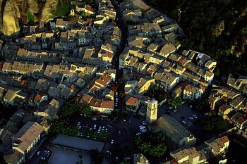 PACA - Alpes de Htes Prov. - Mes