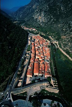 Languedoc R.- Pyr. Orient.- Villefranche VA