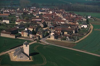 Yonne - Chassignelles - Bourgogne