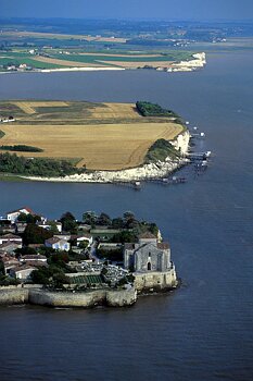 Charente Mar. - Talmon