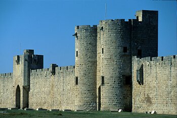 Languedoc-R.-Gard -Aigues Mortes VA