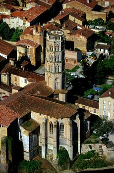 Midi Pyr. - Hte Garonne - Rieux