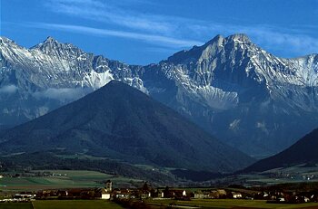 Isere  Vercors