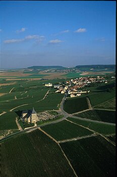  Champagne - Marne - Cuys VA