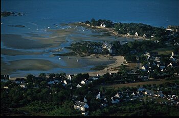 Bretagne - Morbihan - Carnac VA