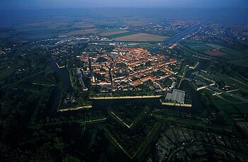 Nord Pas de C. - Nord - Gravelines VA