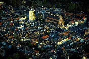 Nord Pas de Calais - Nord - Le Quesnoy VA