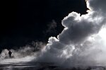 Geysers du Tatio