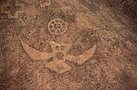 Geoglyphes de la Pintados