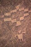 Geoglyphes de la Pintados