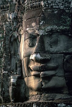 Cambodge : les Temples Kmers retrouvs