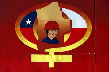 Chuquicamata : La plus grande mine de cuivre