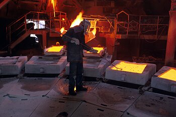 Chuquicamata : La plus grande mine de cuivre