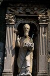 st Blaise le st patron de la ville