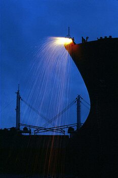 Les Casseurs de Bateaux