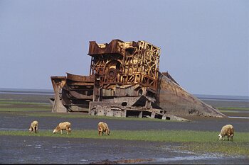 Les Casseurs de Bateaux