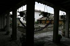 Ecuador - Cotopaxi - Hacienda San Augustin de Callo